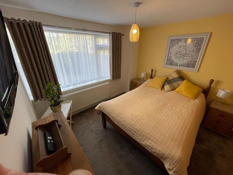 Charming Countryside Cottage Ground Floor Apartment In Combeinteignhead Devon Bishopsteignton Eksteriør bilde
