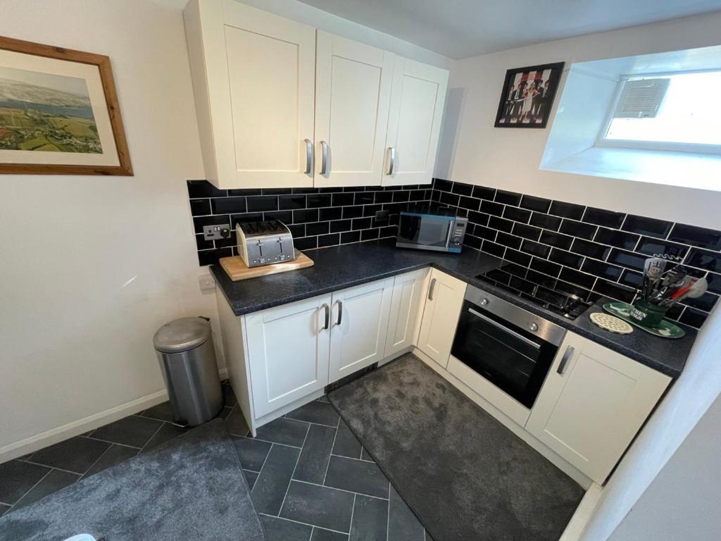 Charming Countryside Cottage Ground Floor Apartment In Combeinteignhead Devon Bishopsteignton Eksteriør bilde